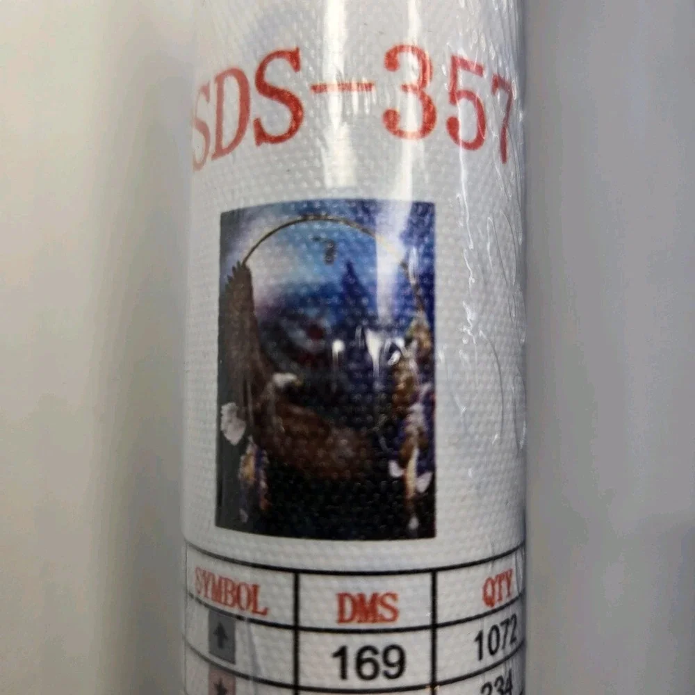 New American Eagle Animal Paint W Diamonds premium DIY diamond painting kit‎